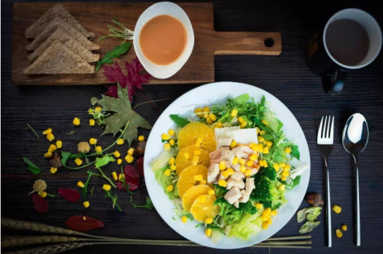 上海哪里有輕食培訓(xùn)