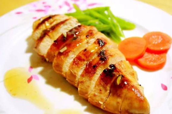 輕食減脂餐食譜